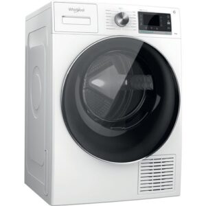 Sèche-linge pompe à chaleur Autocleaning Whirlpool 9 kg