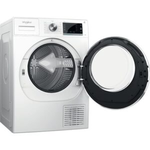 Sèche-linge pompe à chaleur Autocleaning Whirlpool 9 kg