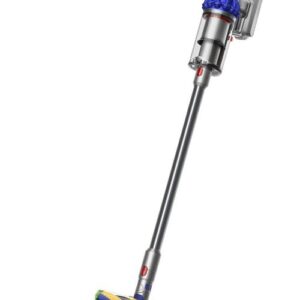 Aspirateur balai Dyson V15 Detect Fluffy 660 W Gris