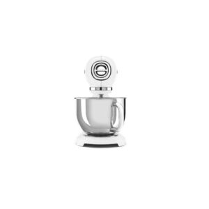 Robot pâtissier Smeg SMF03WHEU 800 W Blanc