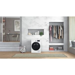 Sèche-linge pompe à chaleur Autocleaning Whirlpool 9 kg