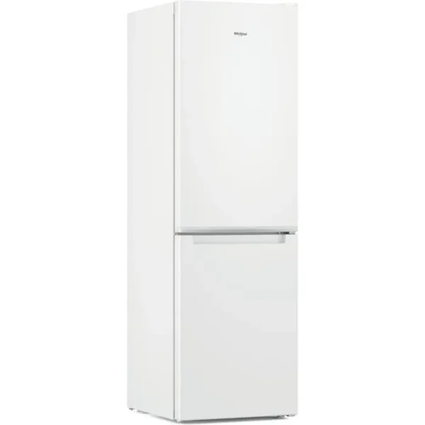 WHIRLPOOL Combiné W7X83AW 335L – Image 5