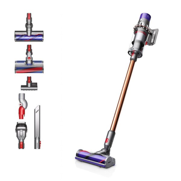 Aspirateur balai Dyson V10 Absolute 525 W