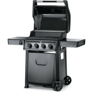 Barbecue Napoléon Freestyle 4 brûleurs 13600 W Gris