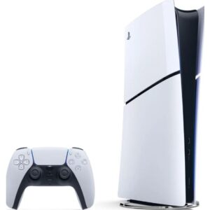 Console Sony édition numérique PlayStation®5 modèle Slim Fortnite®