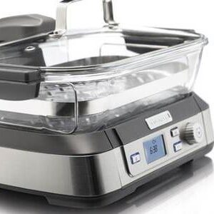 Cuiseur vapeurCuisinart CookFresh STM1000E 1800 W