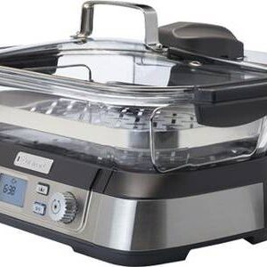 Cuiseur vapeurCuisinart CookFresh STM1000E 1800 W