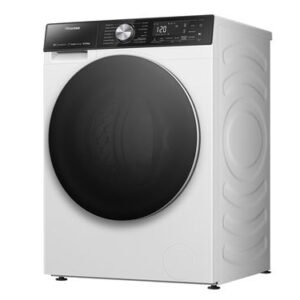 Lave-linge séchant Hisense WD5S1045BW 10,5 kg