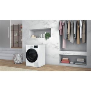 Sèche-linge pompe à chaleur Autocleaning Whirlpool 9 kg