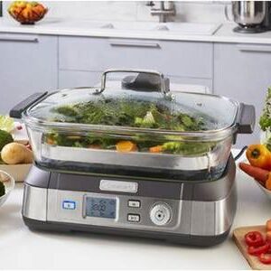 Cuiseur vapeurCuisinart CookFresh STM1000E 1800 W