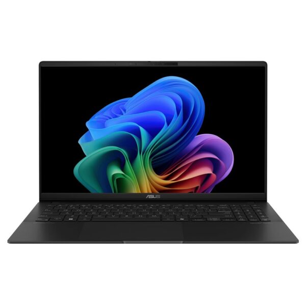 PC portable Asus S15 AI 15,6" OLED Copilot+ PC Qualcomm® Snapdragon® – Image 5