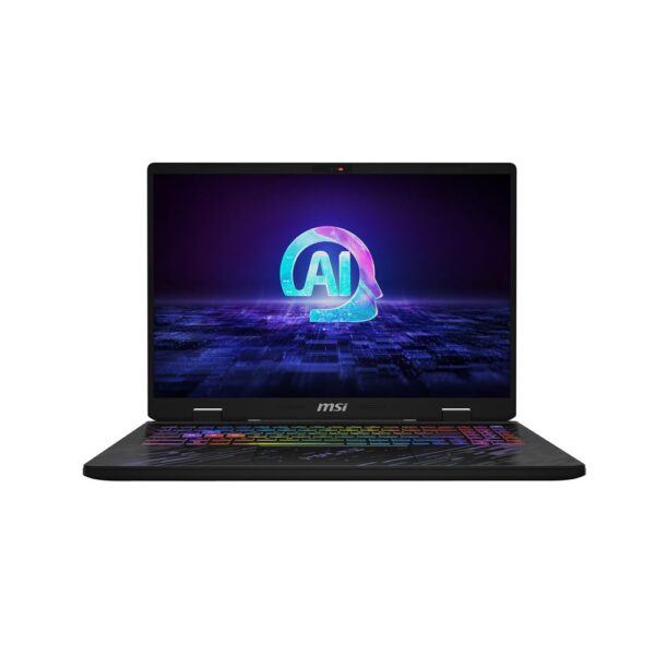 PC Gaming MSI Pulse 16 AI C1VGKG-010FR 16" QHD+ 240 Hz Intel® Core™ Ultra 7 – Image 4