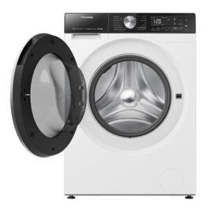 Lave-linge séchant Hisense WD5S1045BW 10,5 kg