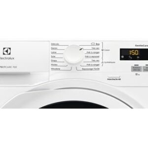 Sèche linge Electrolux EW7H6824RB