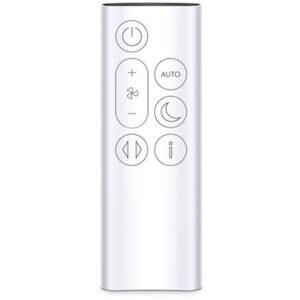 Purificateur Dyson Cool Gen1 TP10 Blanc et Argent