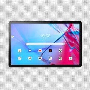 Tablette tactile Lenovo Tab P11 5G 11" 256 Go Gris