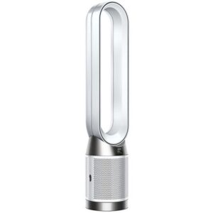 Purificateur Dyson Cool Gen1 TP10 Blanc et Argent