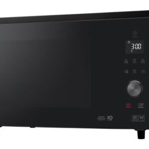 Micro ondes combiné LG MJ3965BPS