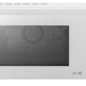 Micro-ondes combiné posable LG MJ3965BPH 1100 W