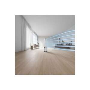 Purificateur Dyson Cool Gen1 TP10 Blanc et Argent