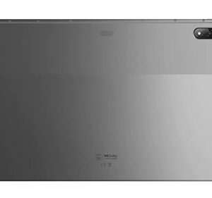 Tablette tactile Lenovo Tab P12 Pro ZA9D 12.6" 256 Go Gris orage