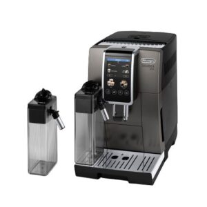 Expresso avec broyeur Delonghi Dinamica Plus FEB3895.TB 1450 W Titanium