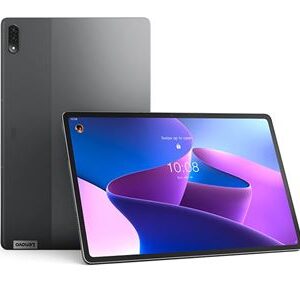 Tablette tactile Lenovo Tab P12 Pro ZA9D 12.6" 256 Go Gris orage