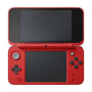 Console Nintendo New 2DS XL Edition Poke Ball