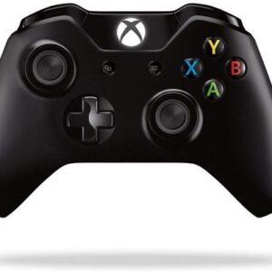 Console Microsoft Xbox One 500 Go