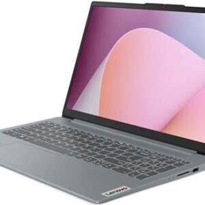 Pack PC Lenovo IdeaPad 1 15ALC7 82R4007LFR 15,6 Gris + Sac à dos Lenovo Gris