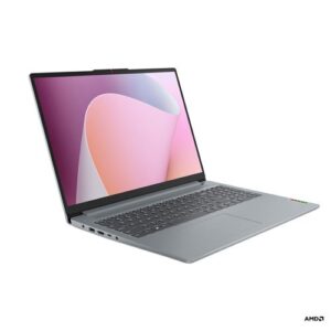 Pack PC Lenovo IdeaPad 1 15ALC7 82R4007LFR 15,6 Gris + Sac à dos Lenovo Gris