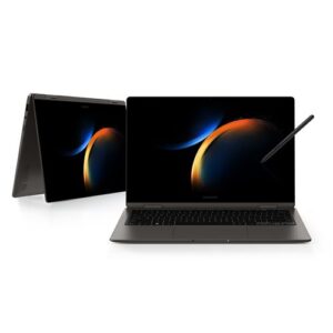 PC Samsung Galaxy Book3 360 13,3" Intel Core I5-1340P