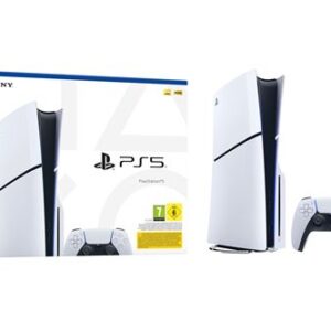 Console Sony PS5 Slim Edition Standard