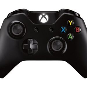 Console Microsoft Xbox One 500 Go