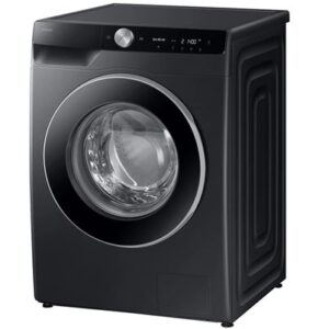 Lave-linge hublot Samsung AI ecobubble™ 11 Kg Noir