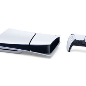 Console Sony PS5 Slim Edition Standard