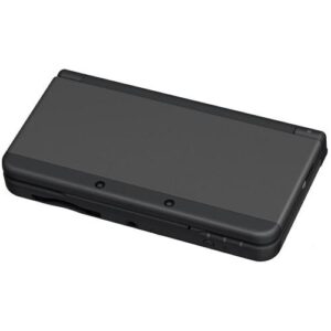 Console Nintendo New 3DS Noire