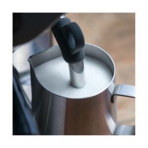 Machine à expresso avec broyeur Sage Appliances Barista Express 1850 W Argent