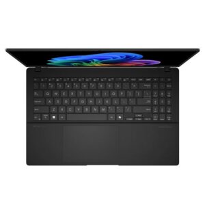 PC portable Asus S15 AI 15,6" OLED Copilot+ PC Qualcomm® Snapdragon®