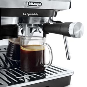 Expresso Delonghi La Specialista Arte EC9155.MB 1400 W Noir